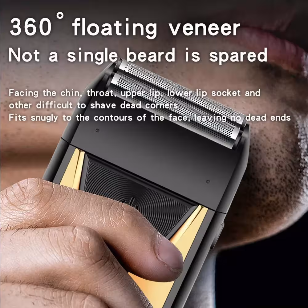 hair clipper for men