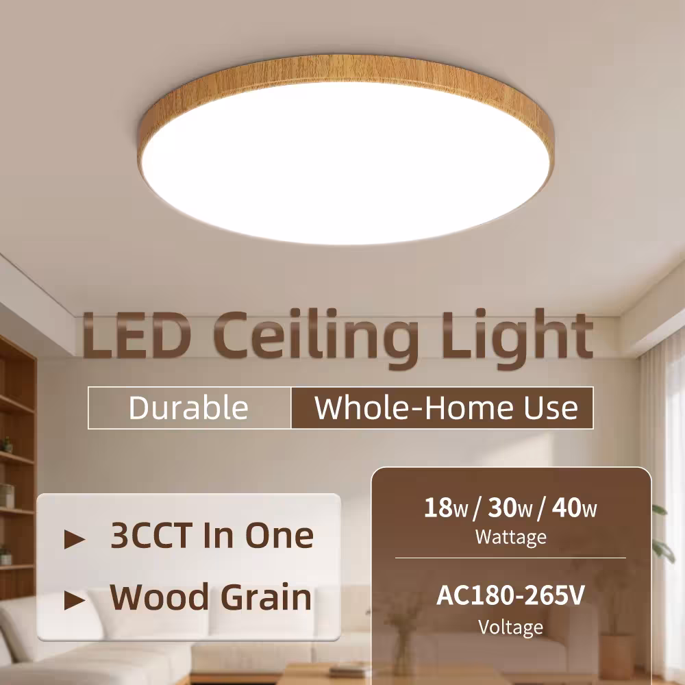 Plafoniere LED