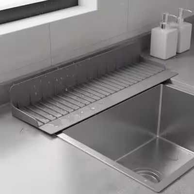 Silikon-Wasserfallsperre für Wassersperren und Schindeln