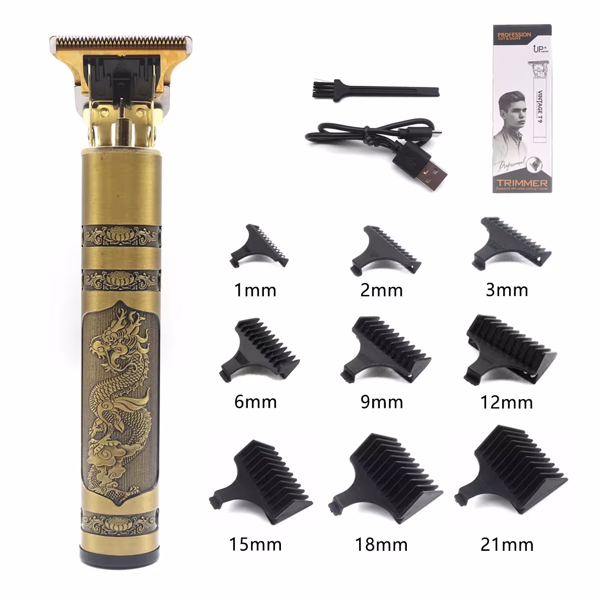 Macchina per capelli T9