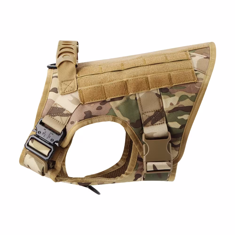 tactical dog gear
