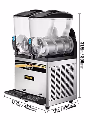 machine à sorbet