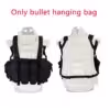bolsa para colgar balas