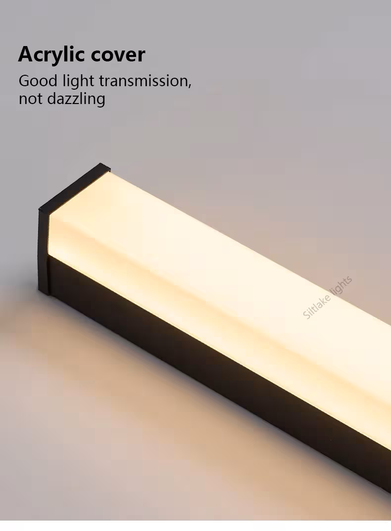 outdoor wall light