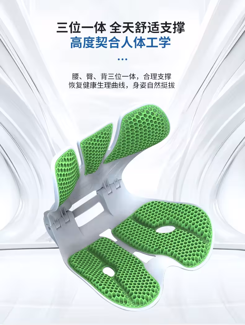 lumbar support cushion