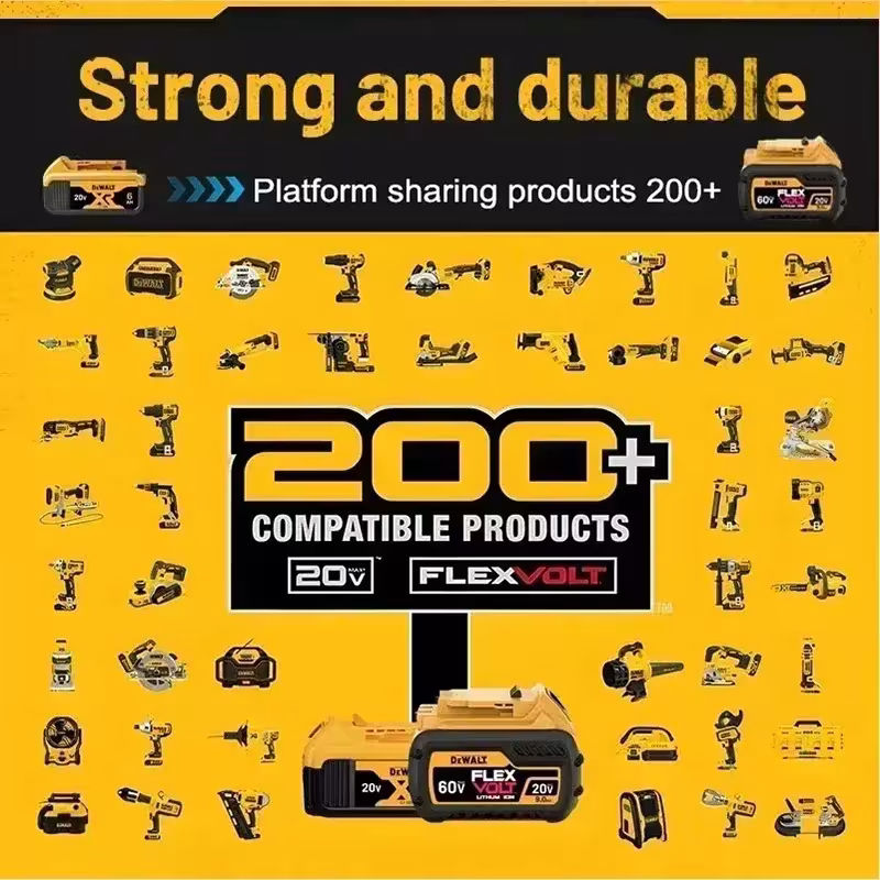 Dewalt 20V baterija