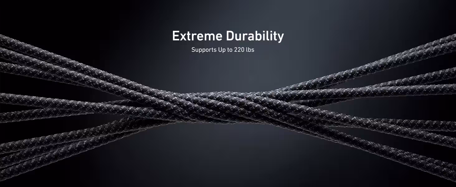 Câble USB-C 240W