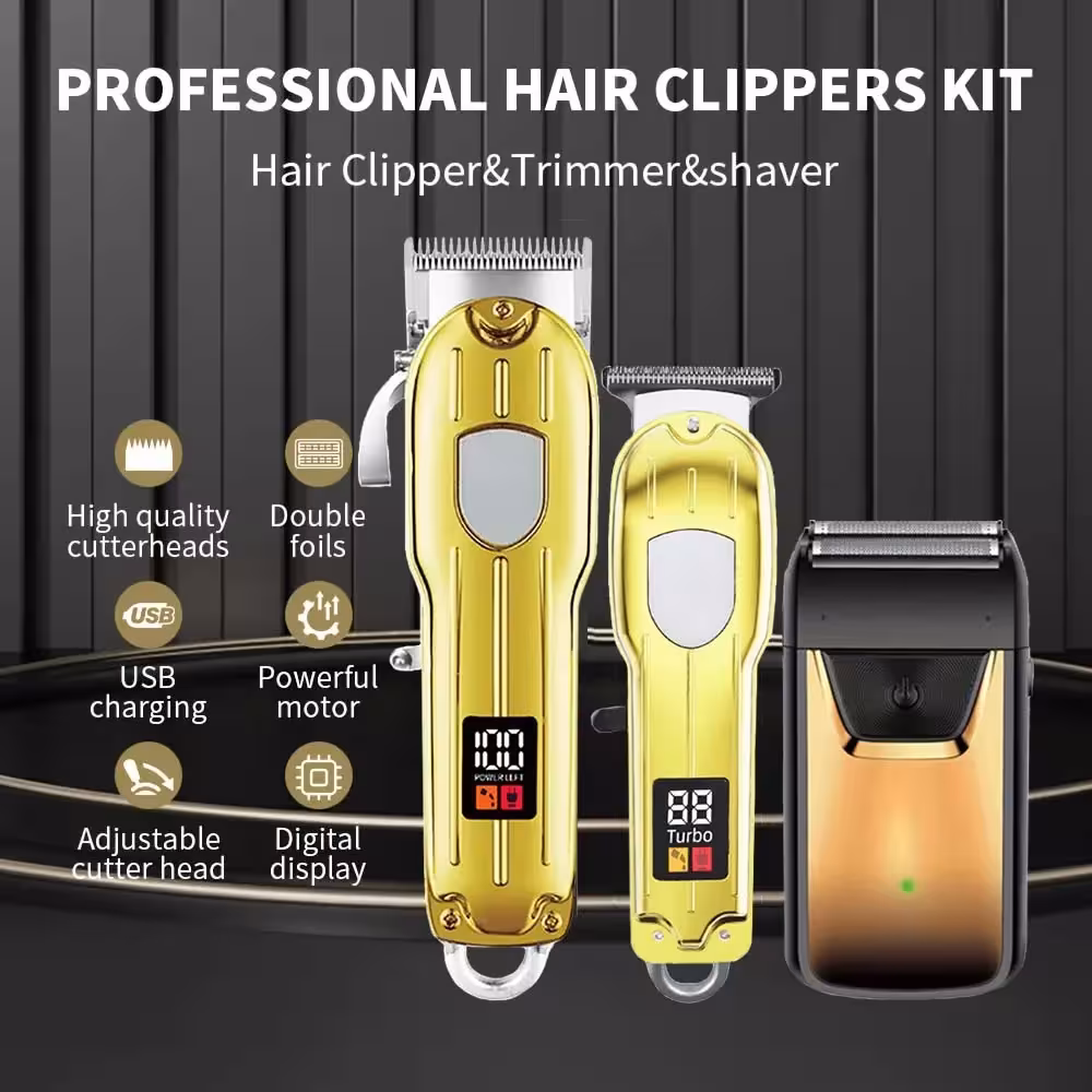hair clipper for men
