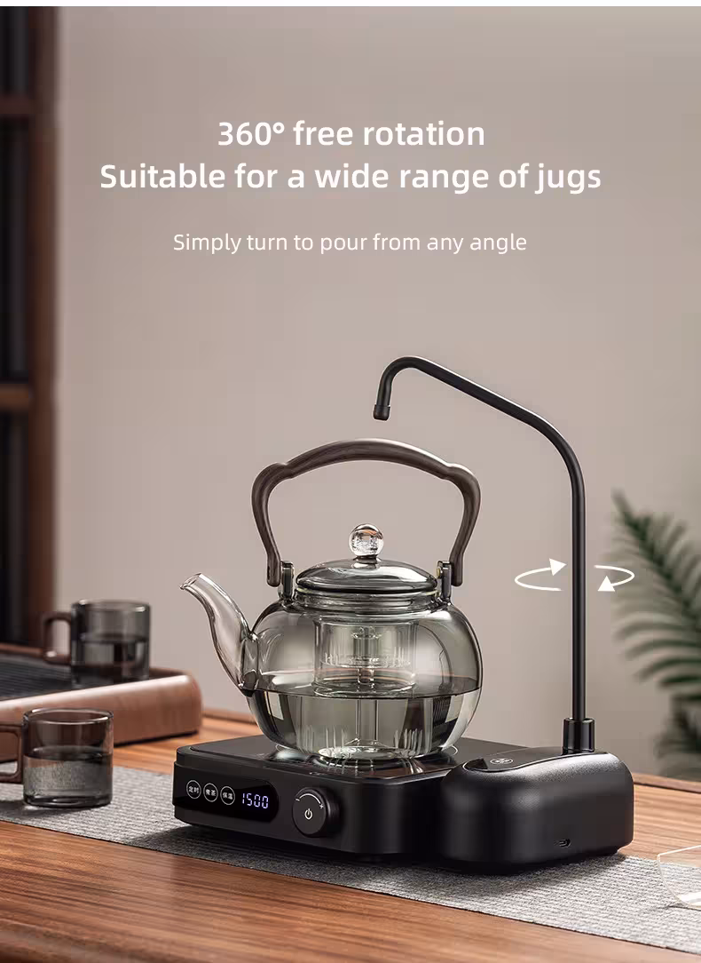dispensador de agua automático