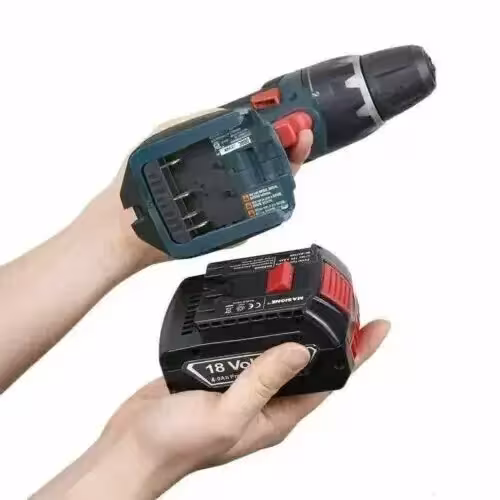 Bosch 18V battery