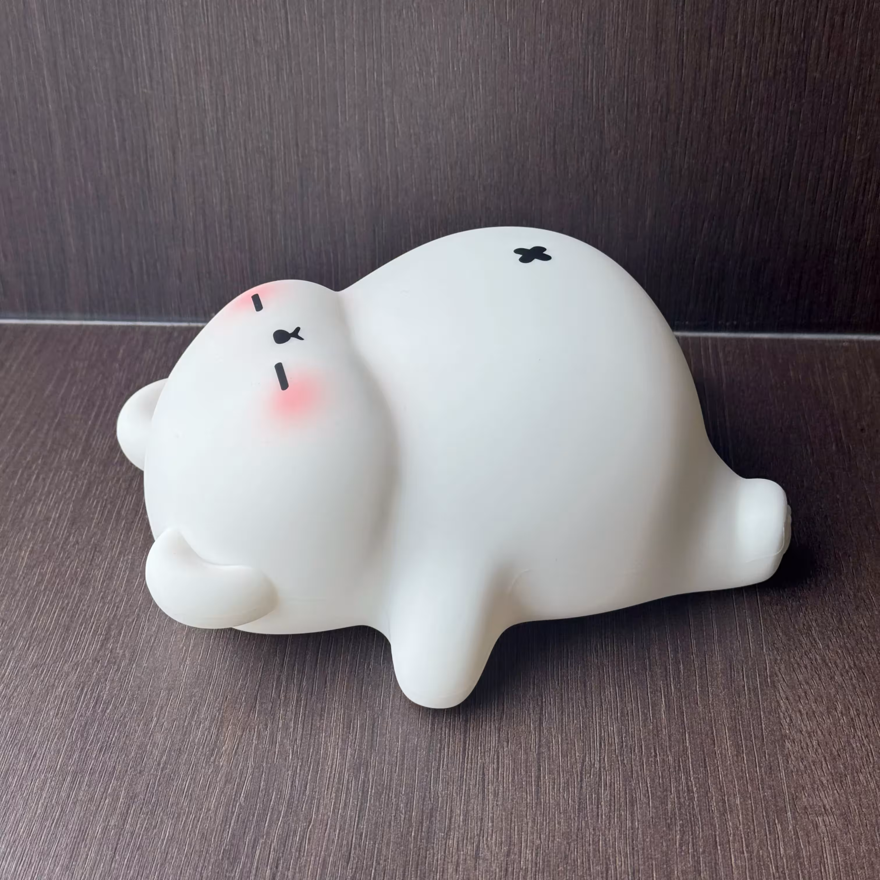 Lampe de chevet ours
