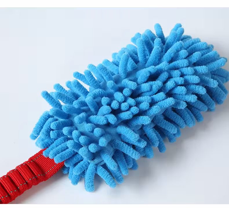 jouet pour chien pour l'hygiène dentaire