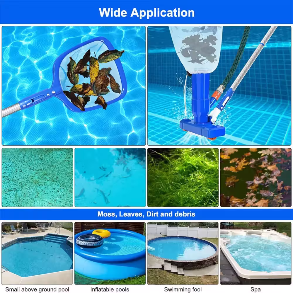 pompe de natation
