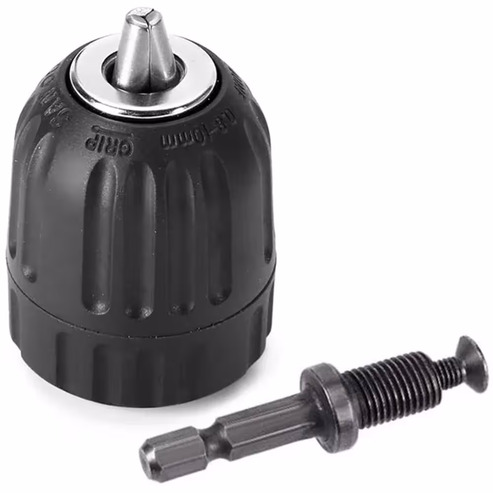 kabelloses Bohrfutter