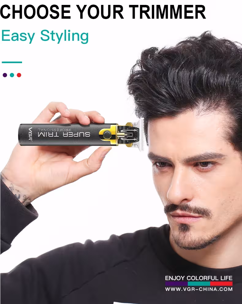 hair clippers