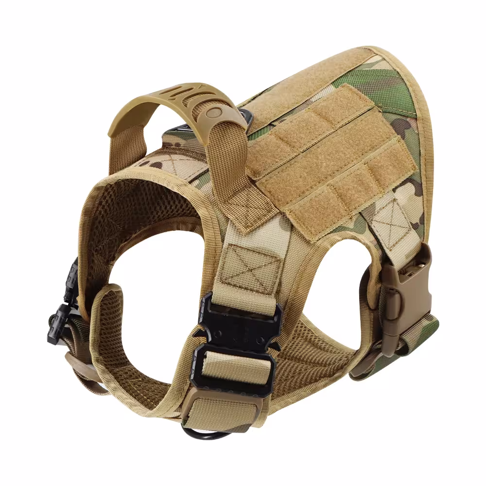tactical dog gear