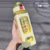 jaune