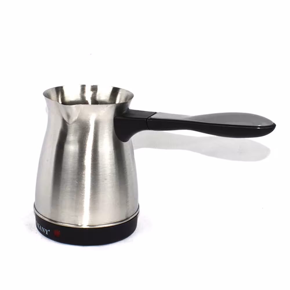 cafetera eléctrica