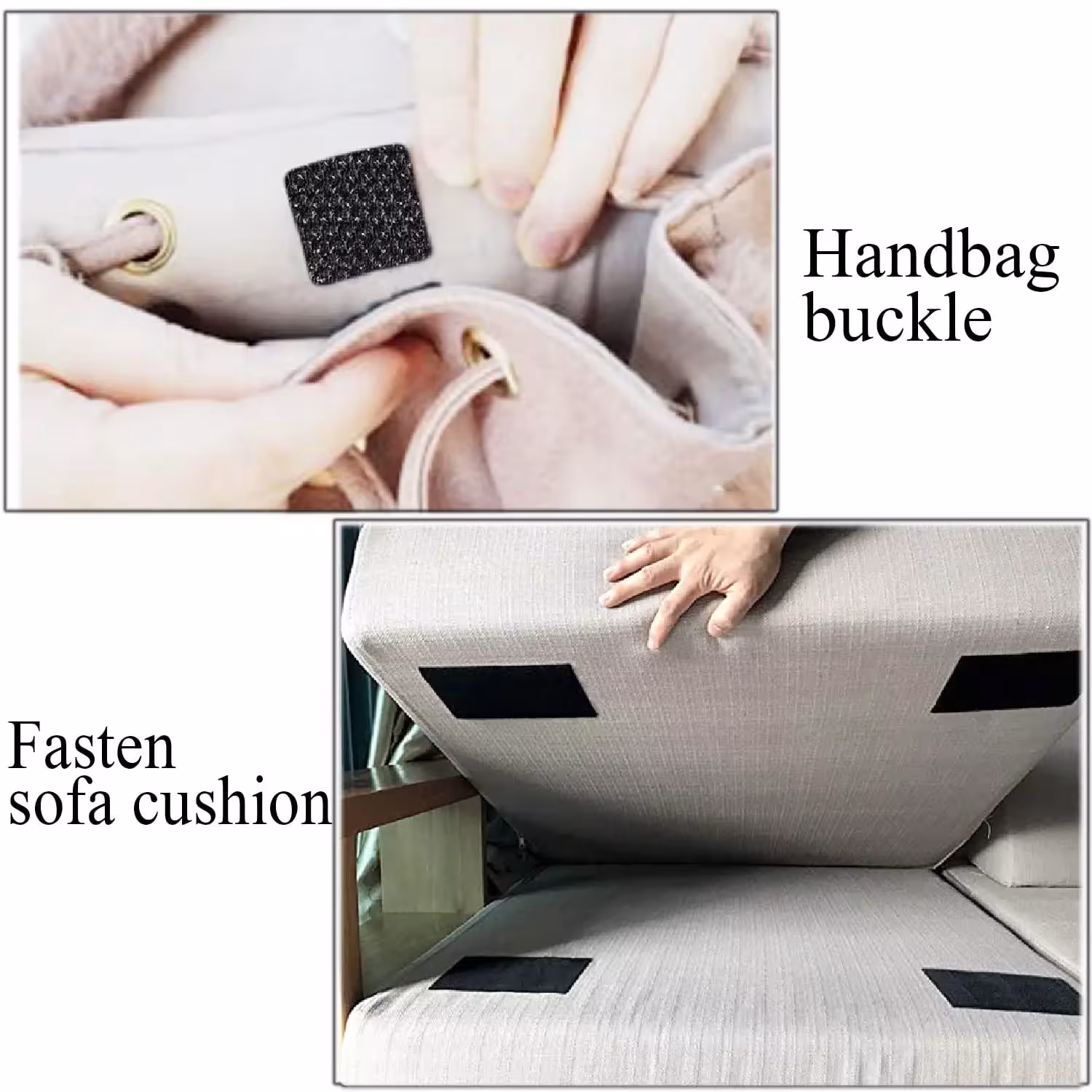 Taśma samoprzylepna Velcro