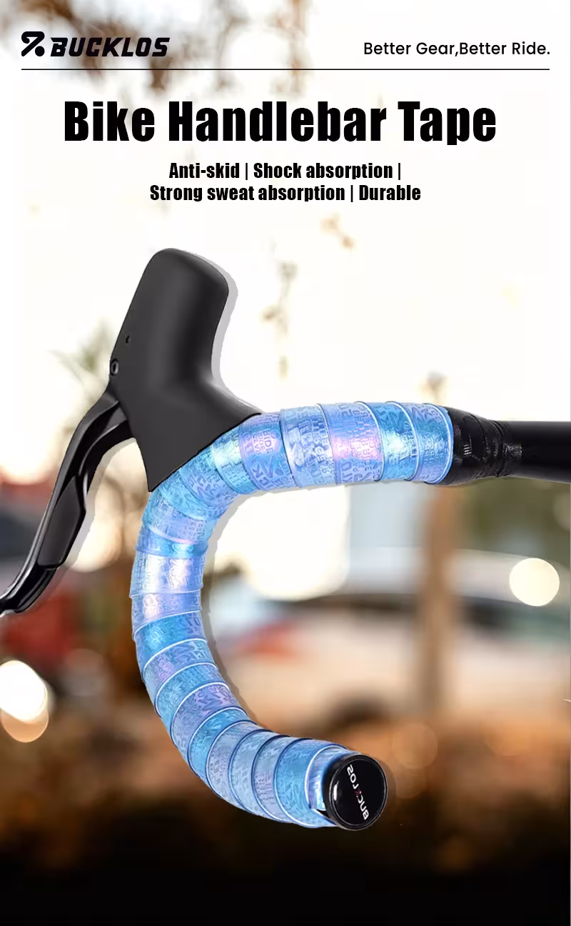 sangle de direction du vélo