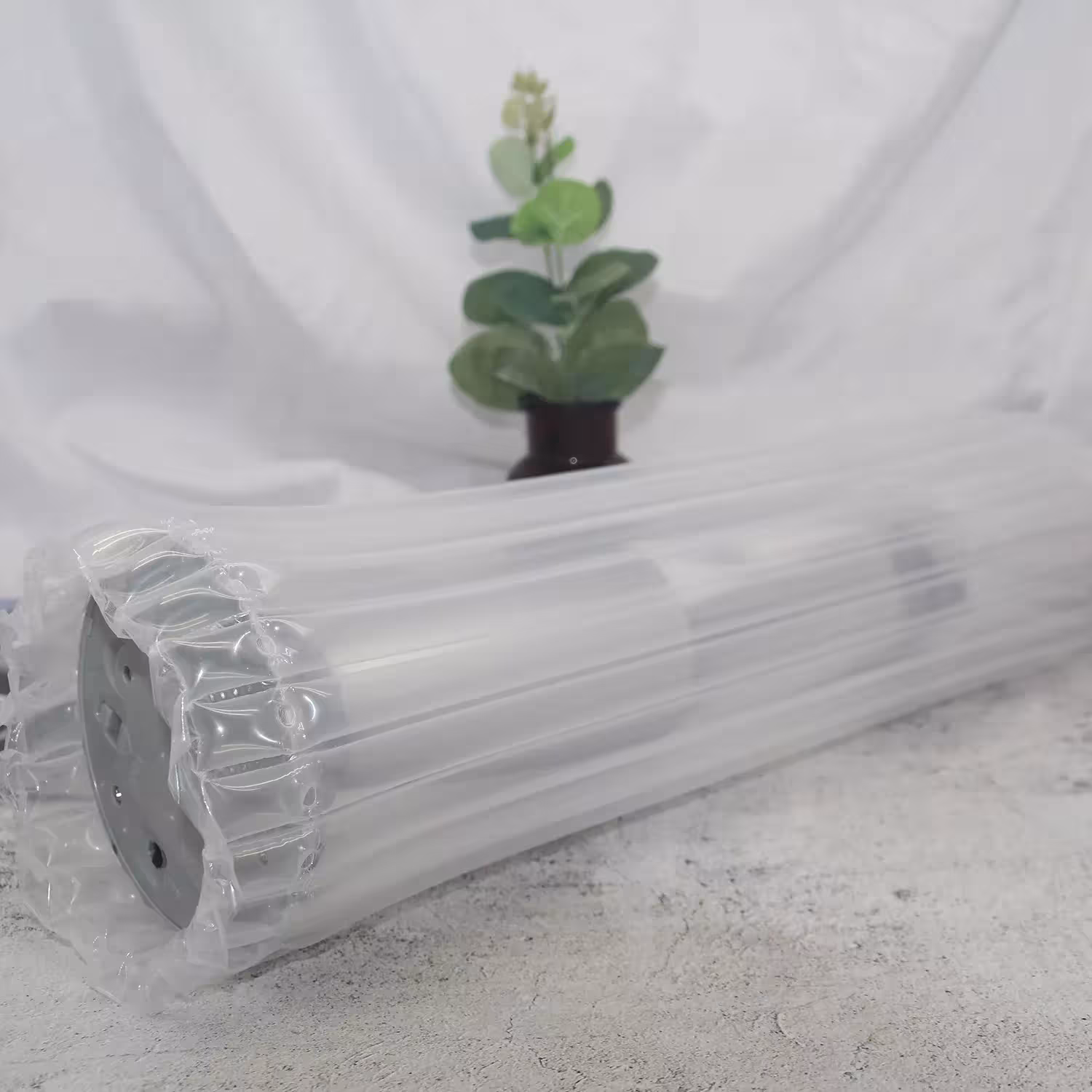 lampada LED tornado