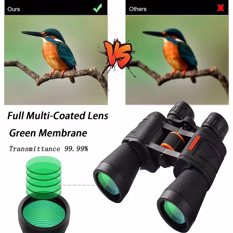 binoculars 20x50