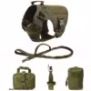 green-5-piece-set