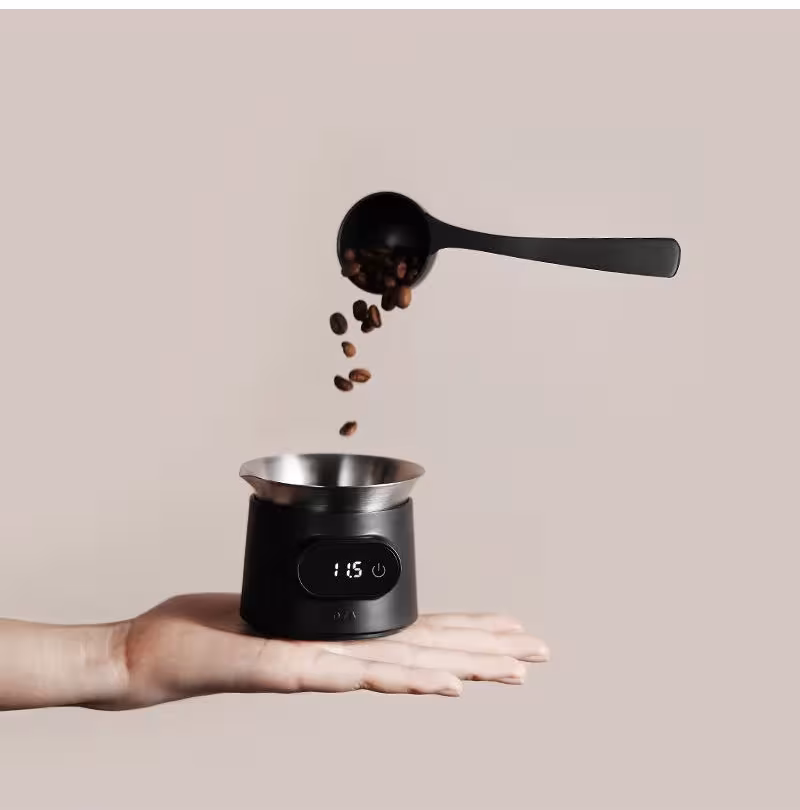 espresso scale