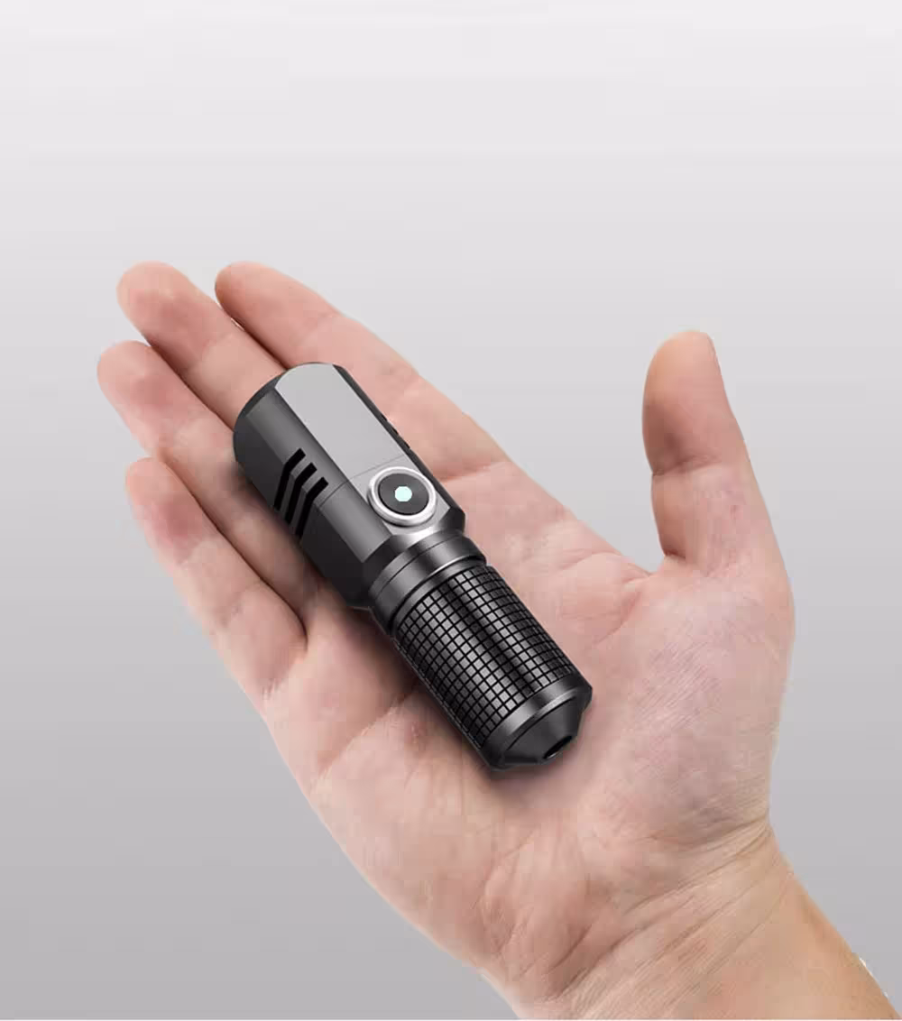 Lampe LED XHP50