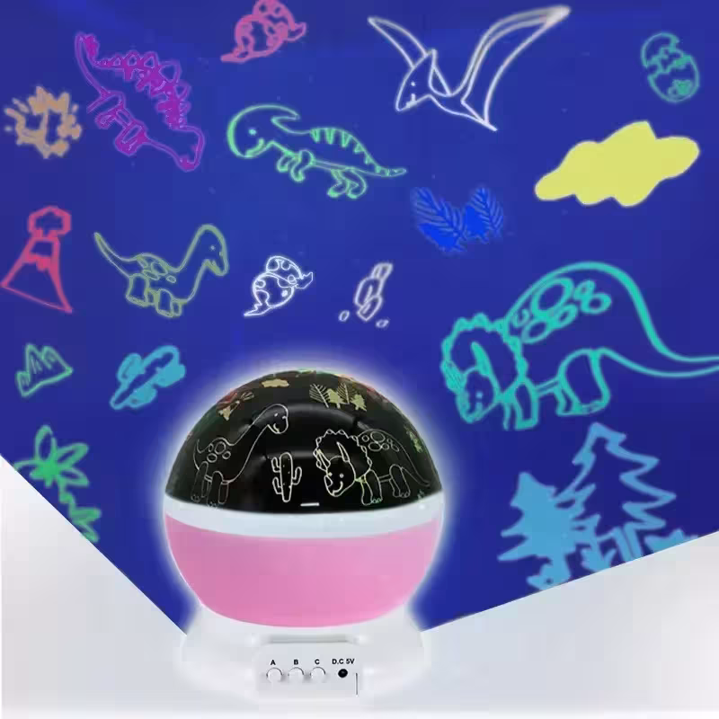 LED night light