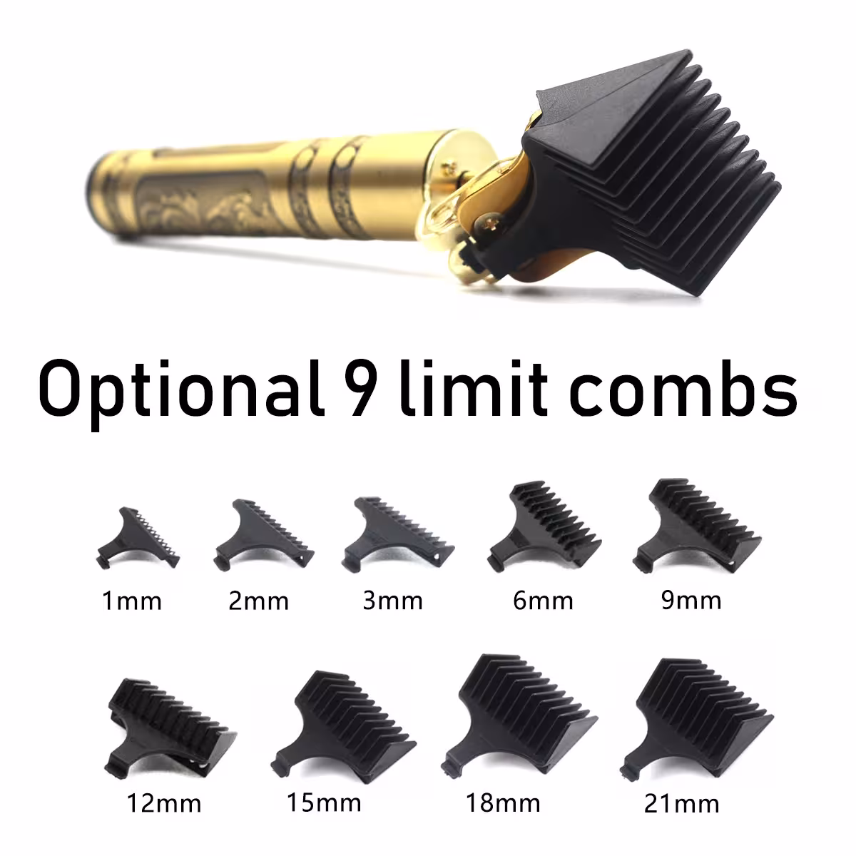 Macchina per capelli T9