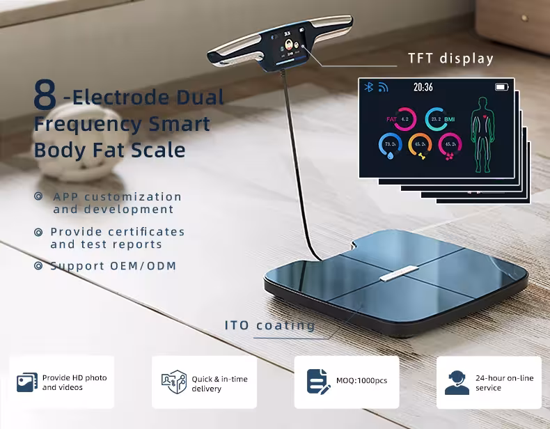 smart WiFi equilibrio