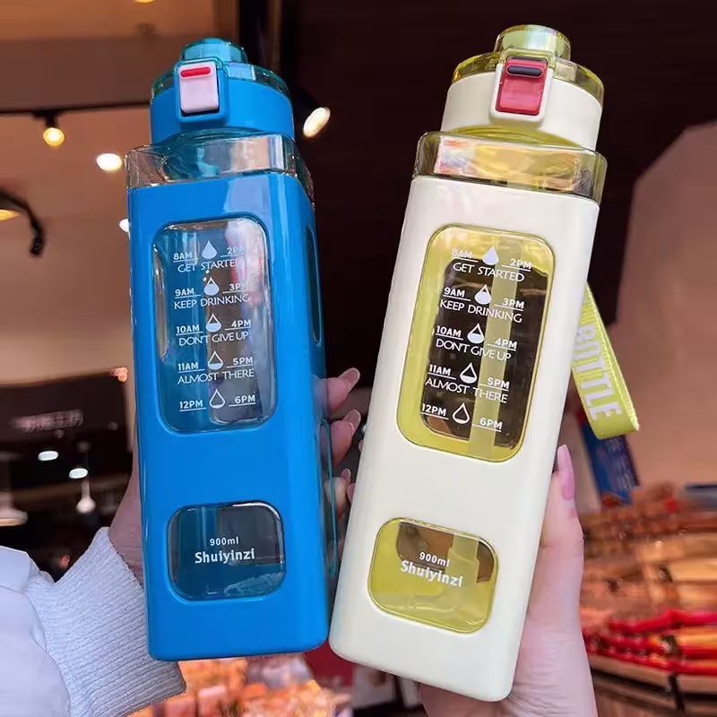 Gourde sportive 700ml