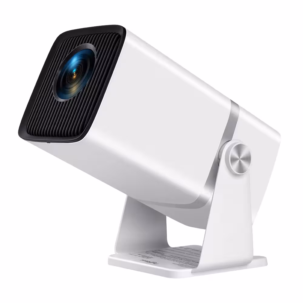 4K Full HD projektor