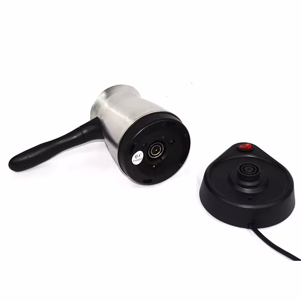 cafetera eléctrica