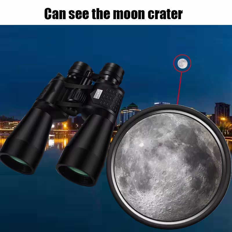 professional hunting binoculars