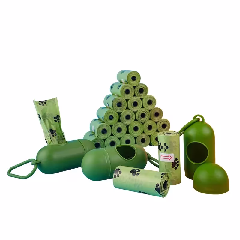 sacchetti biodegradabili per cani