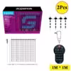 2pcs-1m-x-1m-light