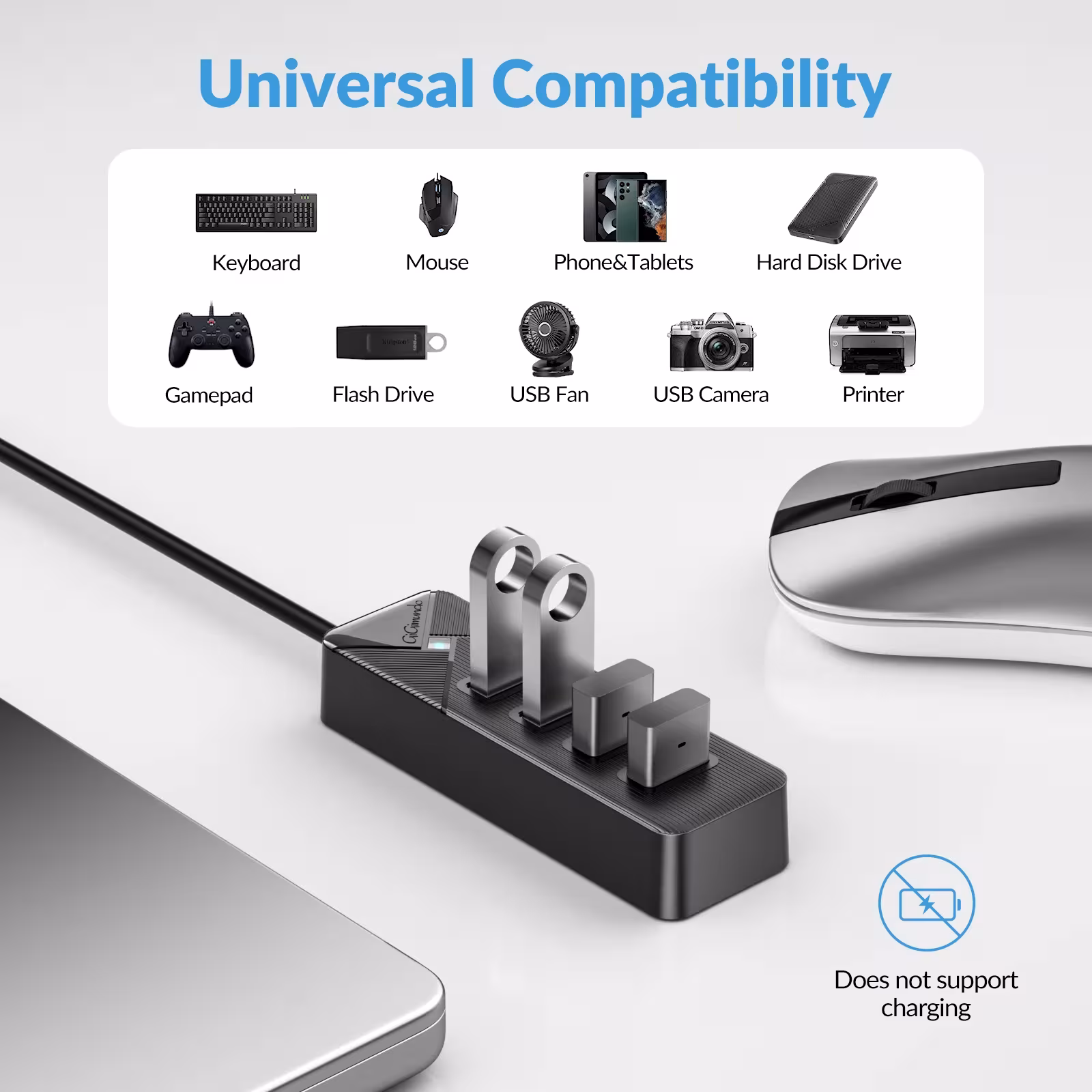 USB hub