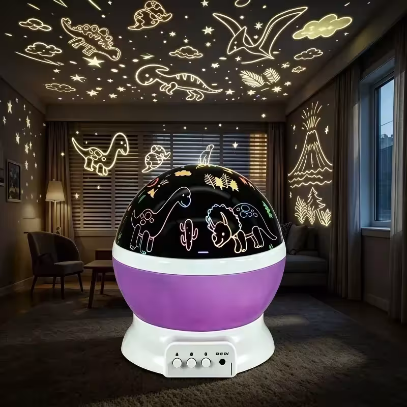 LED night light