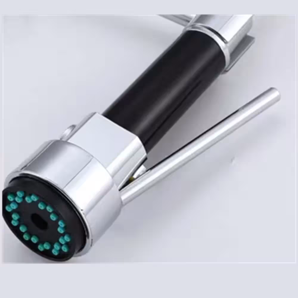 Buse pour robinet de cuisine