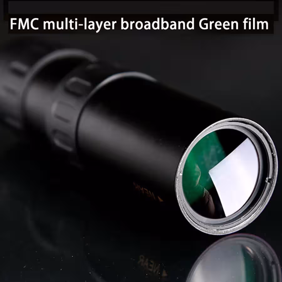 monocular 10-300x40