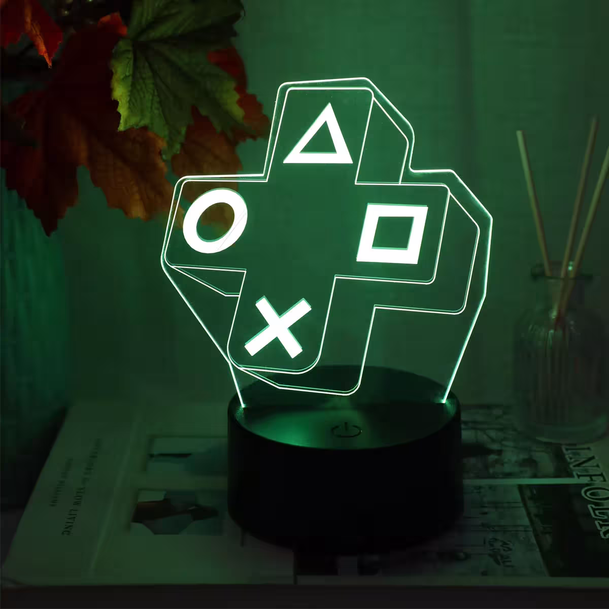 LED night light
