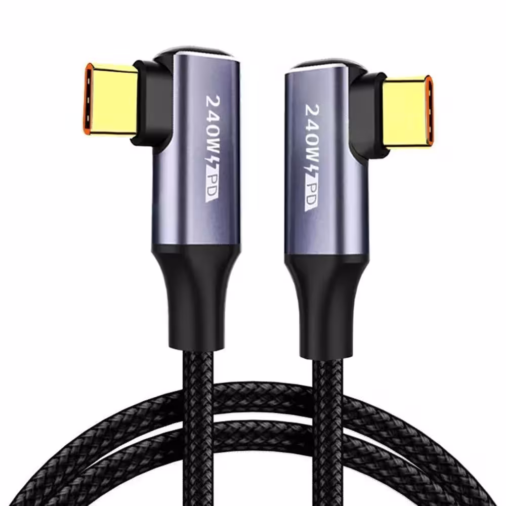 Câble USB C 240W