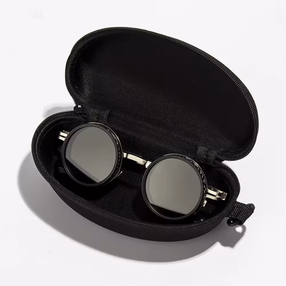 ND filter glasses