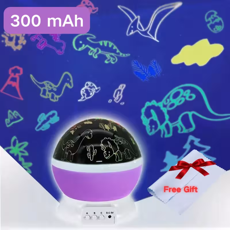 LED night light