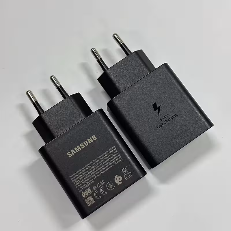 Samsung 60W kroviklis