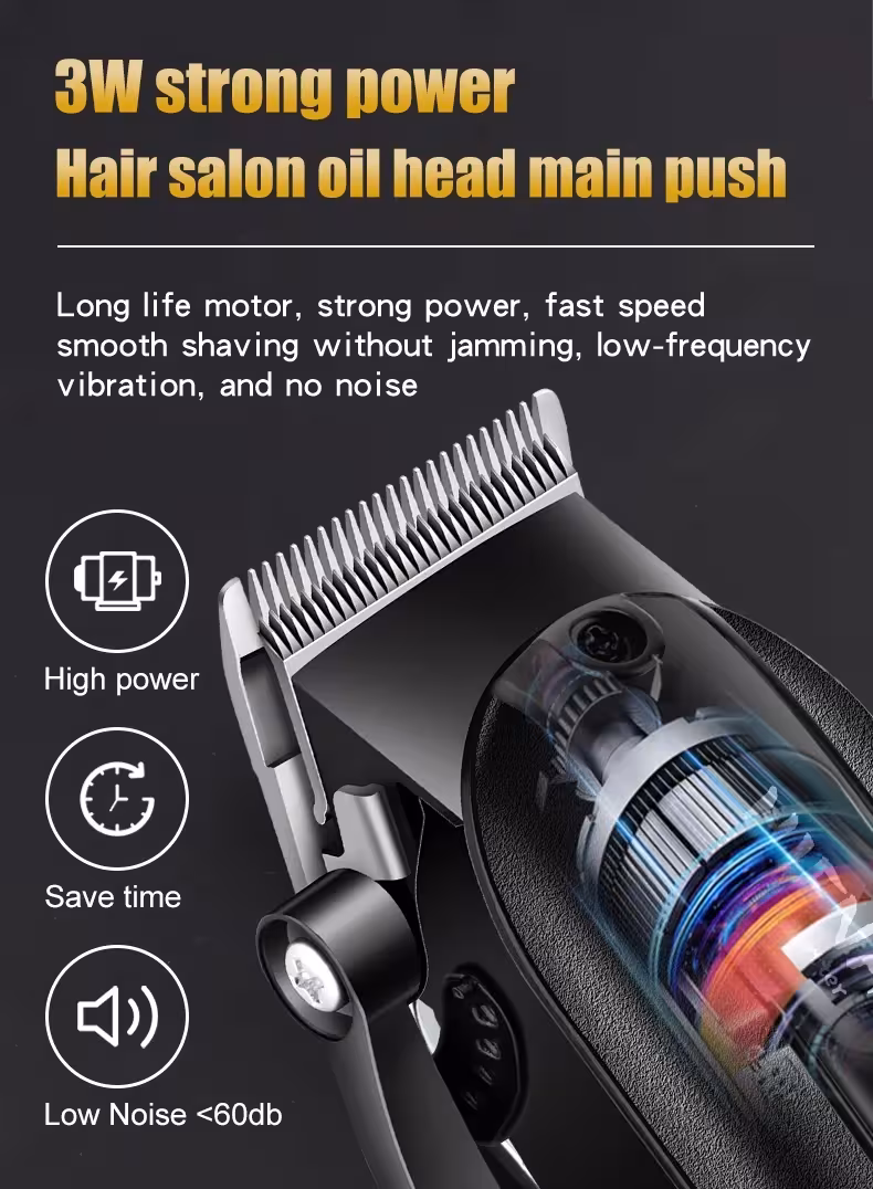 hair trimmer for men