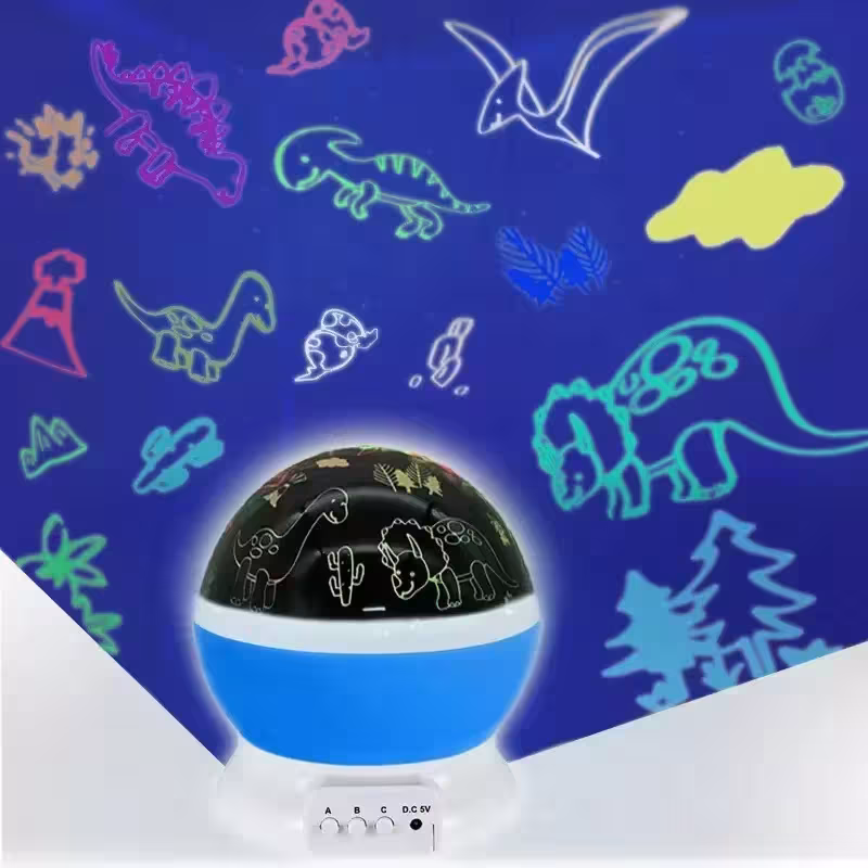 LED night light