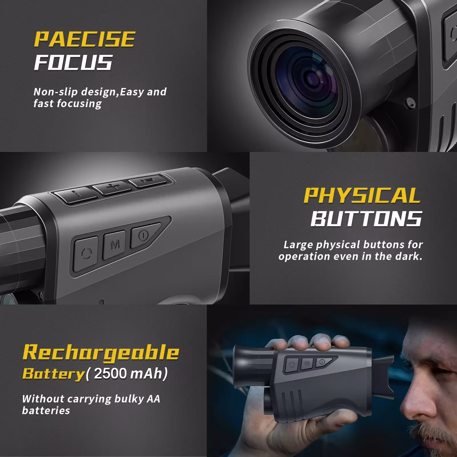 night vision device